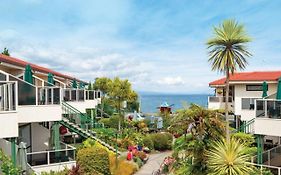 Ika Nui Taupo